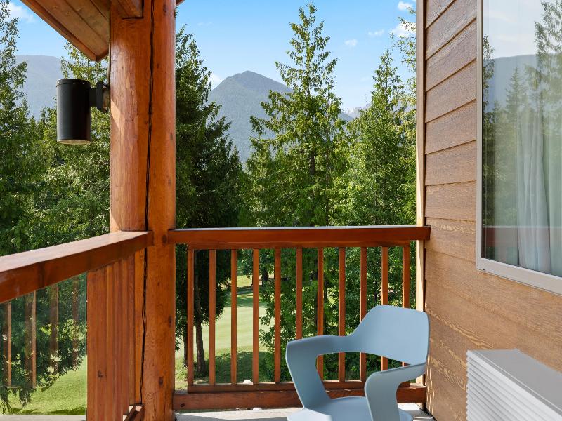 Kootenay Lakeview Resort , BW Signature Collection image