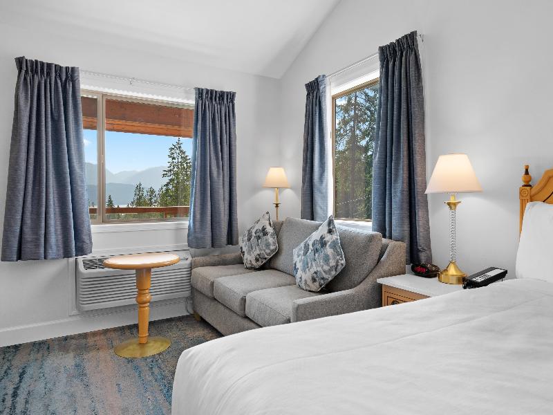 Kootenay Lakeview Resort , BW Signature Collection image