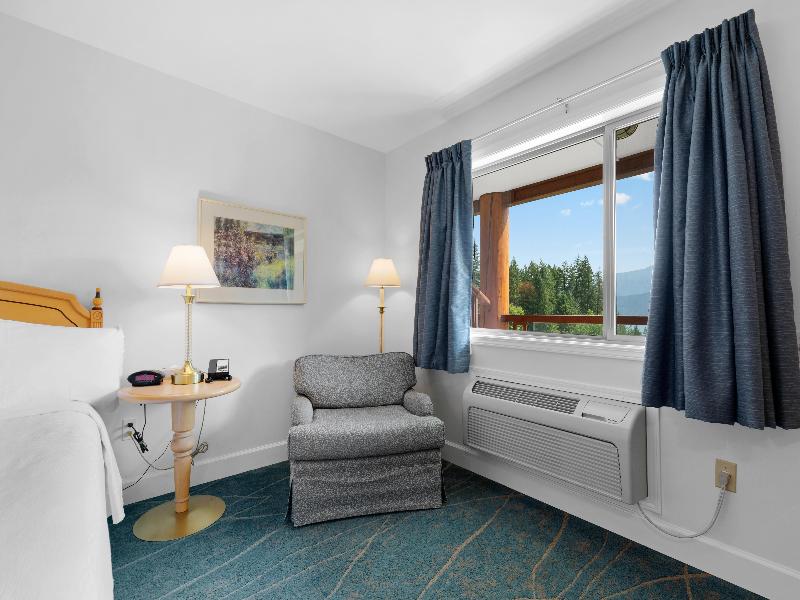 Kootenay Lakeview Resort , BW Signature Collection image