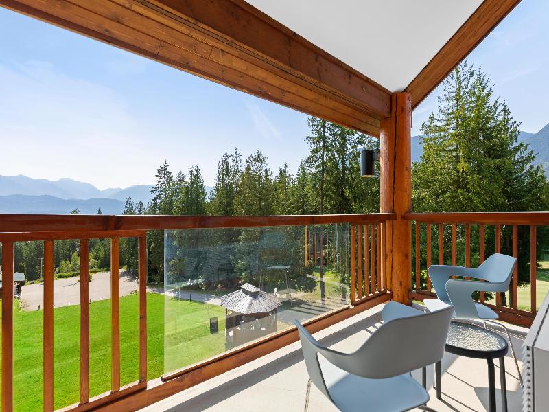Kootenay Lakeview Resort , BW Signature Collection image