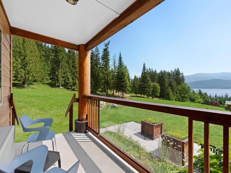 Kootenay Lakeview Resort , BW Signature Collection image