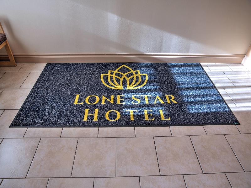 Lone Star Hotel
