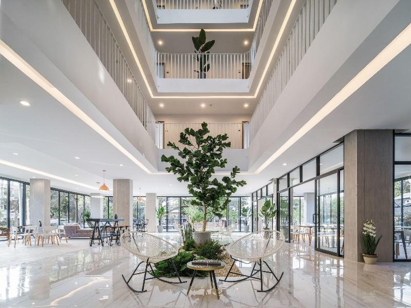 Tree Tara Hotel