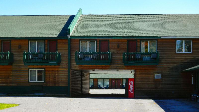 Adirondack Lodge Old Forge  image