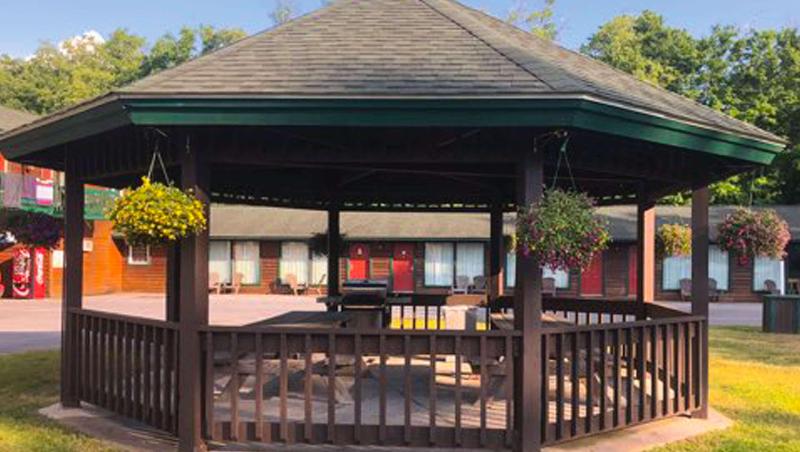 Adirondack Lodge Old Forge  image