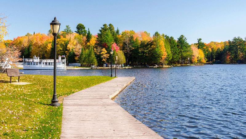 Adirondack Lodge Old Forge  image