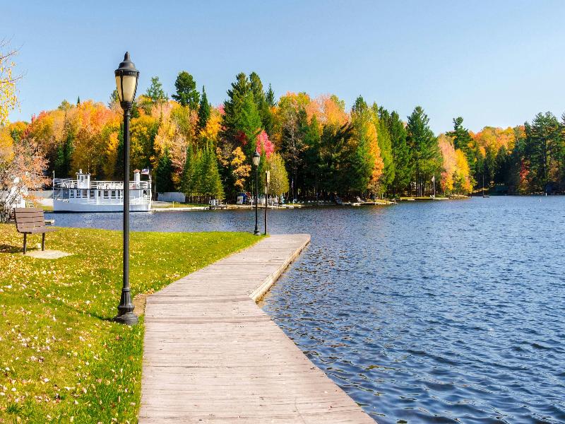 Adirondack Lodge Old Forge  image