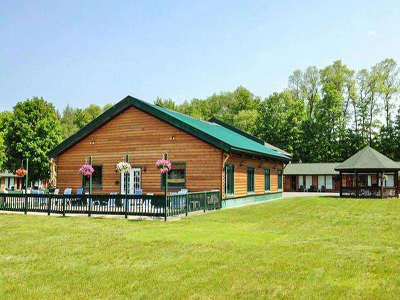 Adirondack Lodge Old Forge  image