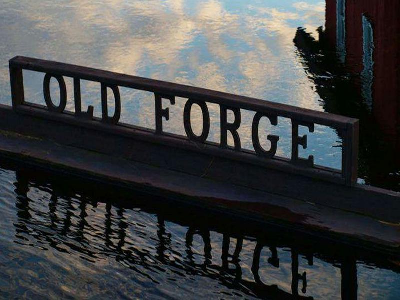 Adirondack Lodge Old Forge  image