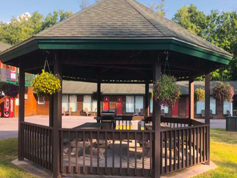 Adirondack Lodge Old Forge  image