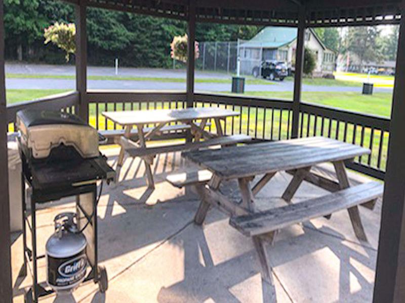 Adirondack Lodge Old Forge  image