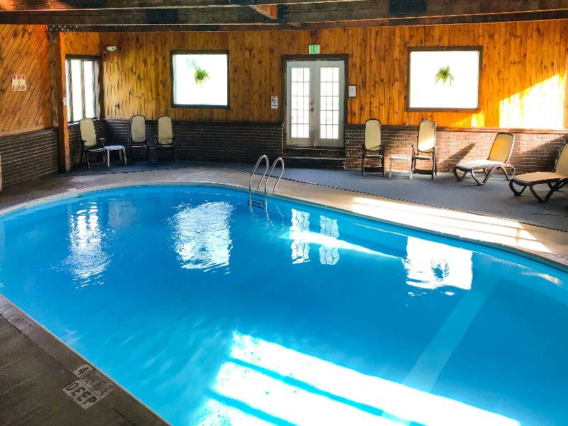 Adirondack Lodge Old Forge  image