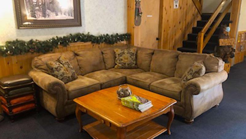 Adirondack Lodge Old Forge  image
