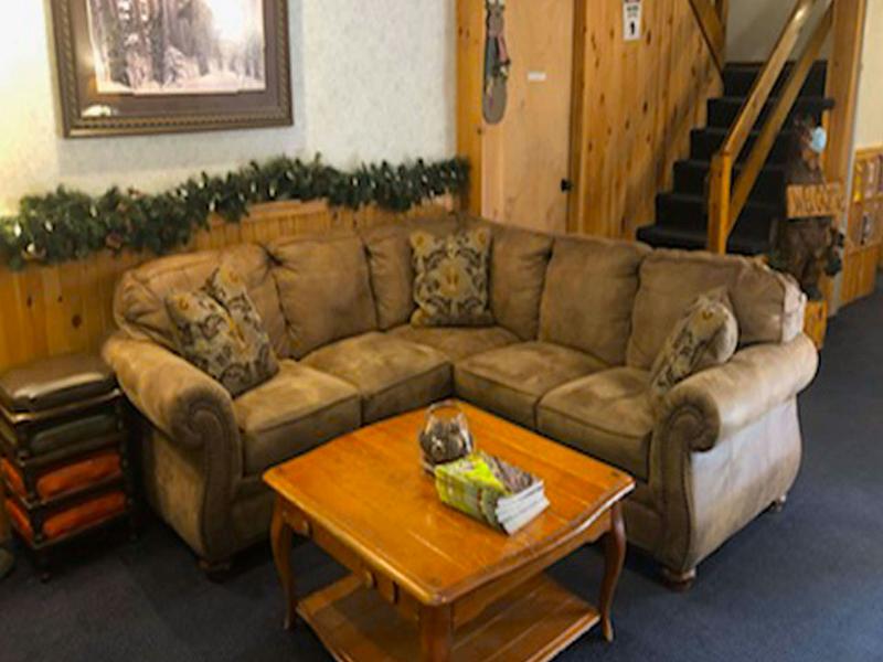 Adirondack Lodge Old Forge  image