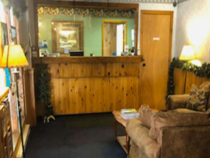 Adirondack Lodge Old Forge  image