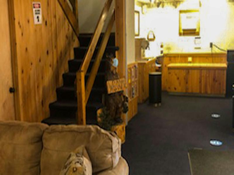 Adirondack Lodge Old Forge  image