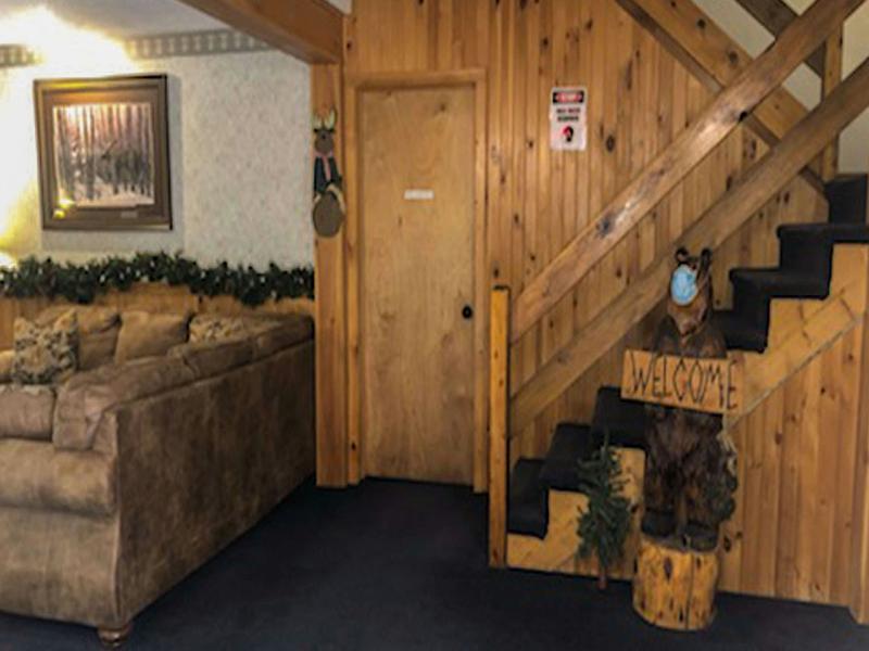 Adirondack Lodge Old Forge  image