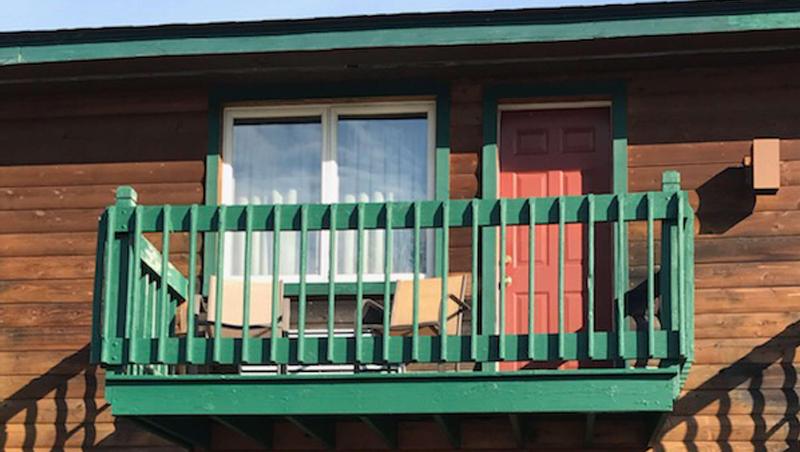 Adirondack Lodge Old Forge  image