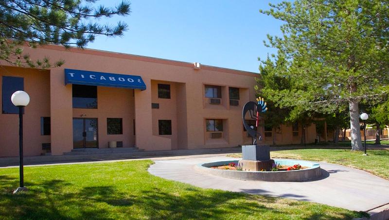 Ticaboo Lodge image