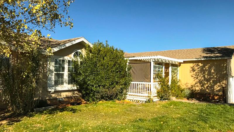 Ticaboo Lodge image