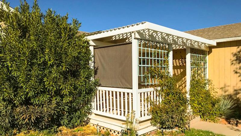 Ticaboo Lodge image