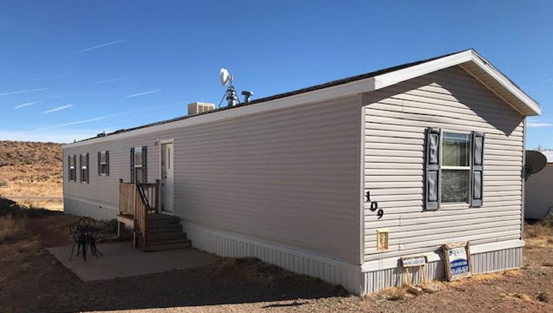 Ticaboo Lodge image