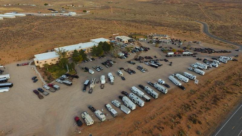 Ticaboo Lodge image