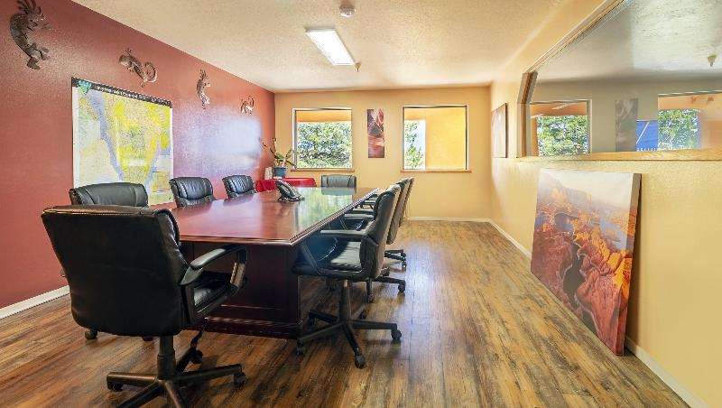Ticaboo Lodge image 3
