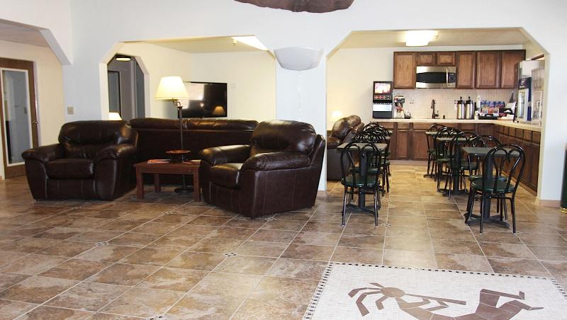 Ticaboo Lodge image