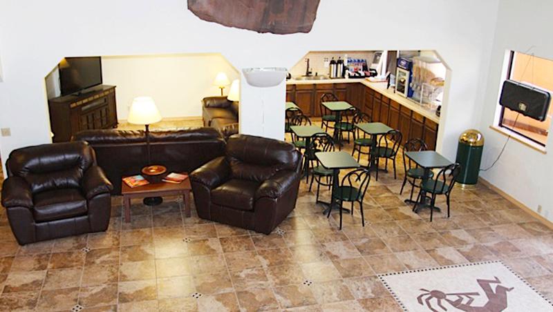Ticaboo Lodge image
