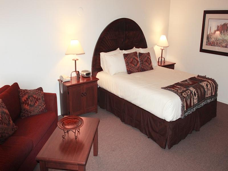 Ticaboo Lodge image