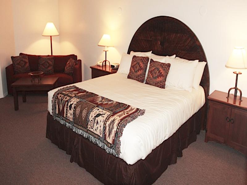 Ticaboo Lodge image