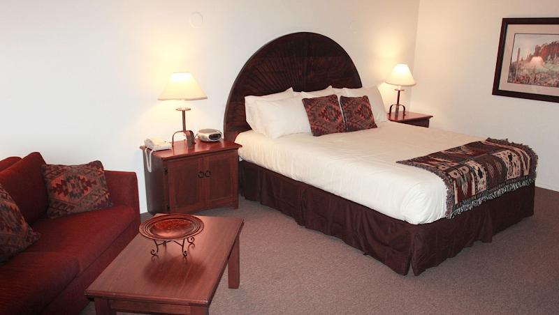 Ticaboo Lodge image