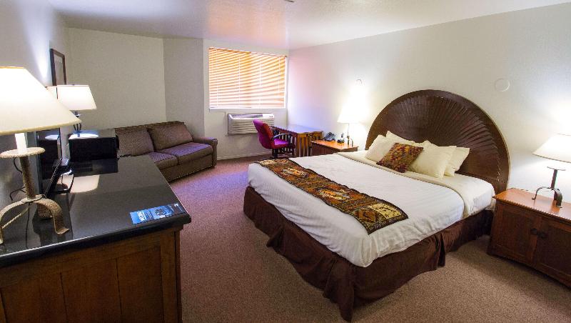 Ticaboo Lodge image