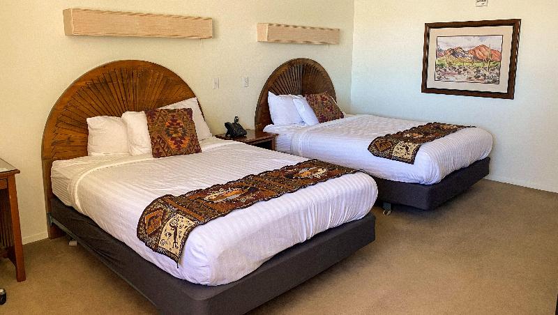 Ticaboo Lodge image