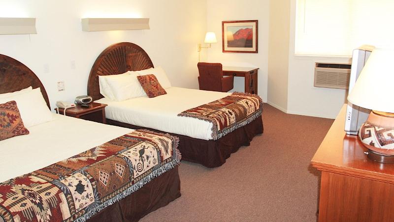 Ticaboo Lodge image