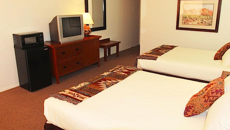 Ticaboo Lodge image