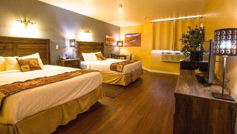 Ticaboo Lodge image