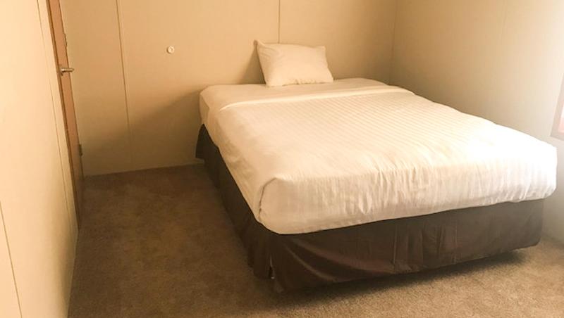 Ticaboo Lodge image