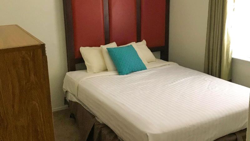 Ticaboo Lodge image