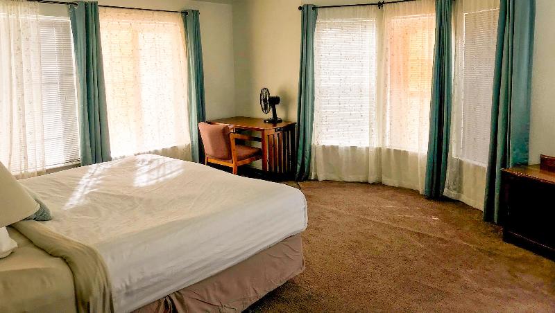 Ticaboo Lodge image