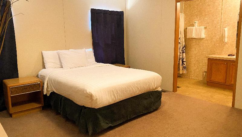 Ticaboo Lodge image