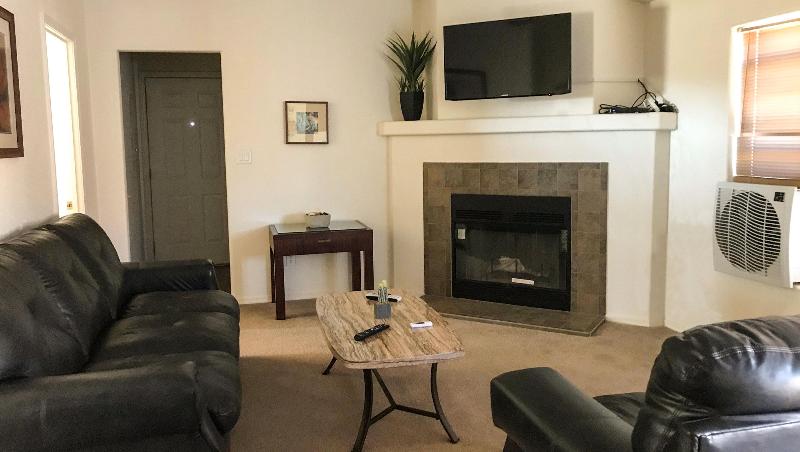 Ticaboo Lodge image