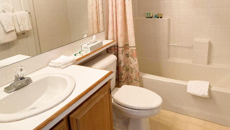 Ticaboo Lodge image