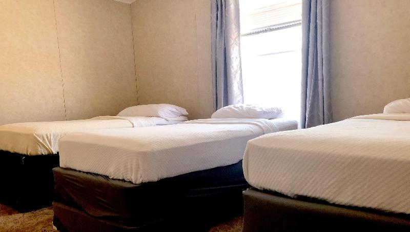 Ticaboo Lodge image