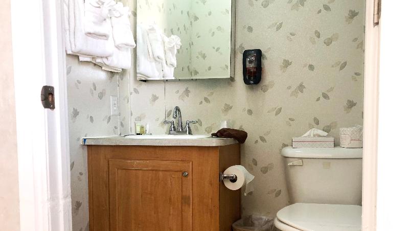 Ticaboo Lodge image