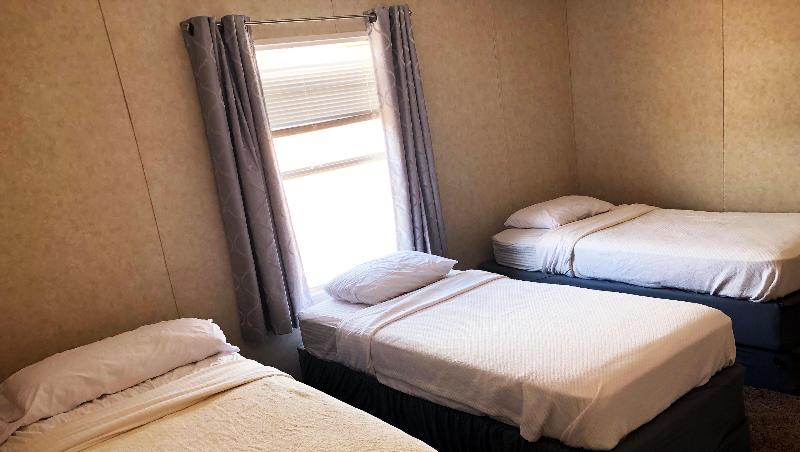 Ticaboo Lodge image