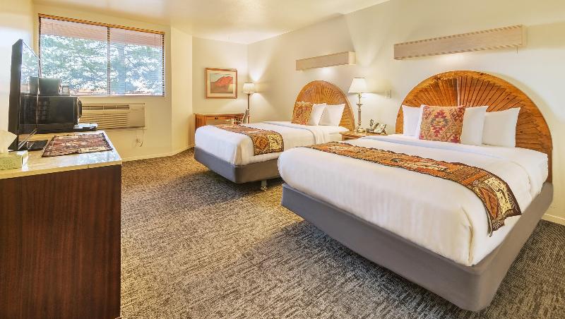 Ticaboo Lodge image