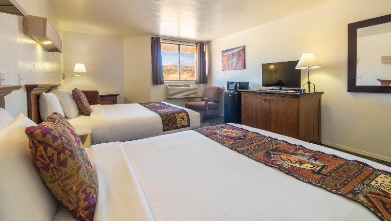 Ticaboo Lodge image