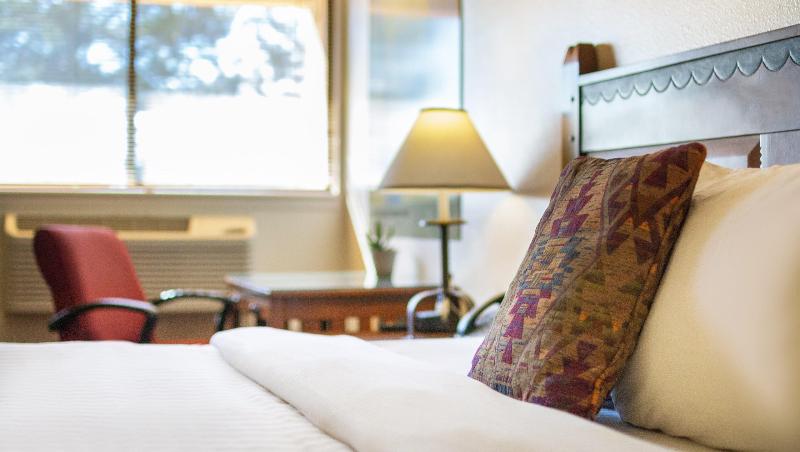 Ticaboo Lodge image